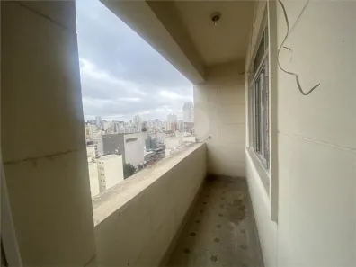 Apartamento com 3 Quartos à venda, 250m² no Campos Elíseos, São Paulo