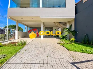 Imóvel Comercial para alugar, 210m² no Vigilato Pereira, Uberlândia