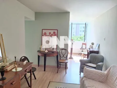 Apartamento com 2 Quartos à venda, 56m² no Leblon, Rio de Janeiro