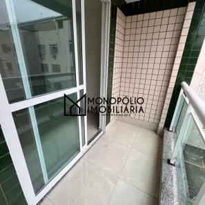 Apartamento com 1 Quarto para alugar, 44m² no Brás de Pina, Rio de Janeiro