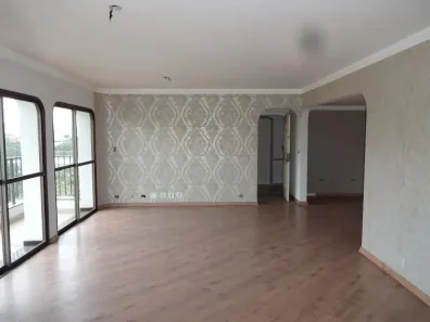 Apartamento com 3 Quartos à venda, 165m² no Parque da Mooca, São Paulo