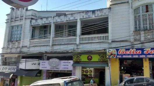 Casa com 4 Quartos à venda, 934m² no Centro, Guaratinguetá