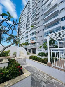 Apartamento com 2 Quartos à venda, 58m² no Glória, Macaé