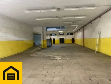 Prédio Comercial para alugar, 1250m² no Centro, Mauá