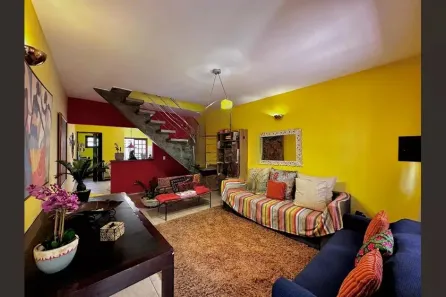 Casa com 2 Quartos à venda, 114m² no Vila Cordeiro, São Paulo