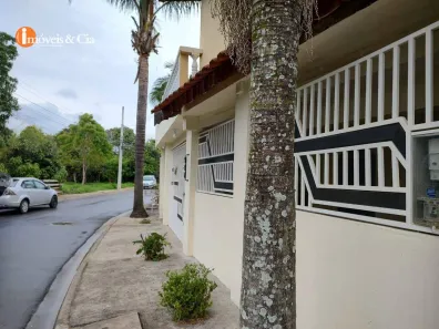 Casa com 3 Quartos à venda, 110m² no Jardim Imperial, Atibaia