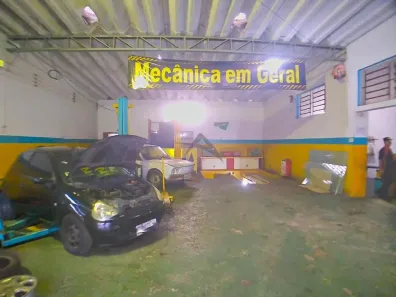Ponto Comercial à venda, 192m² no Vila Aeroporto, Campinas