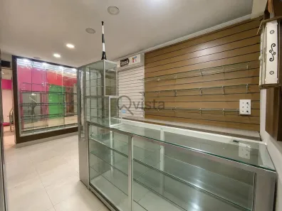 Ponto Comercial para alugar, 100m² no Pitangueiras, Guarujá