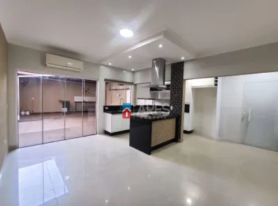 Casa com 3 Quartos à venda, 218m² no Parque Nova Carioba, Americana