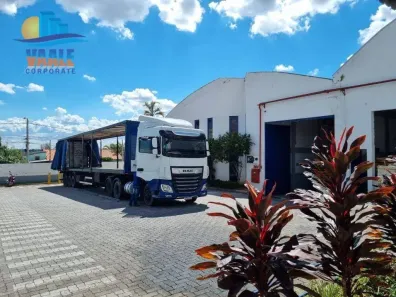Galpão/Depósito/Armazém para alugar, 8487m² no Condomínio Coronel (Nova Veneza), Sumaré