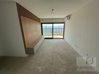 Apartamento com 3 Quartos à venda, 124m² no Alphaville Industrial, Barueri