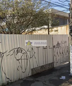 Lote/Terreno à venda, 652m² no Rudge Ramos, São Bernardo do Campo