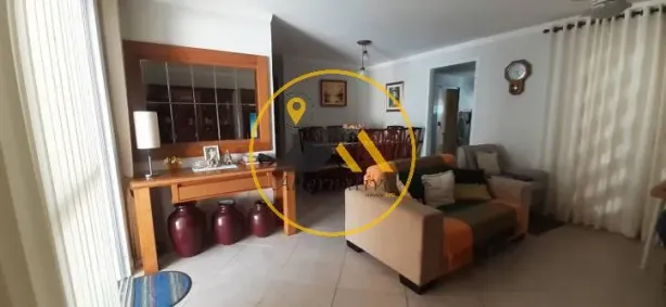 Casa com 3 Quartos para alugar, 161m² no Jardim Satélite, São José dos Campos