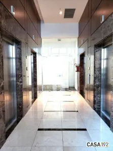 Sala Comercial para alugar, 476m² no Brooklin Paulista, São Paulo