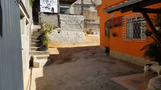 Casa com 3 Quartos à venda, 120m² no Califórnia, Belo Horizonte