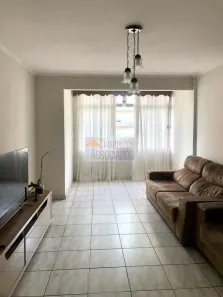 Apartamento com 2 Quartos à venda, 115m² no José Menino, Santos