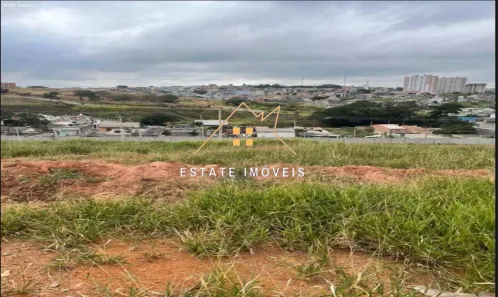 Lote/Terreno à venda, 301m² no Lavorare Arujá, Arujá