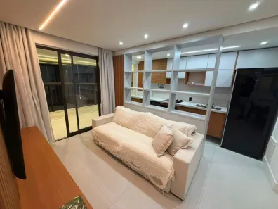 Apartamento com 2 Quartos à venda, 78m² no Barra da Tijuca, Rio de Janeiro