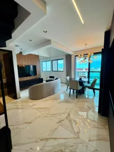 Cobertura com 1 Quarto à venda, 67m² no Ponta Verde, Maceió