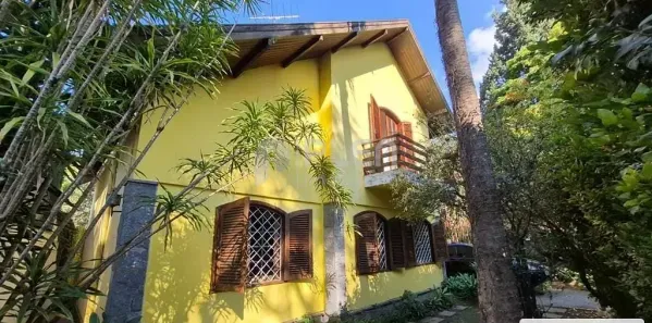 Casa com 3 Quartos à venda, 1000m² no Vila Albertina, São Paulo