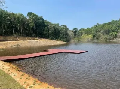 Lote/Terreno à venda, 600m² no Cacau Pirêra, Iranduba