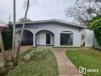 Casa com 3 Quartos à venda, 435m² no Guarujá, Porto Alegre