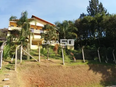 Fazenda/Sítio com 3 Quartos à venda, 340m² no Sousas, Campinas