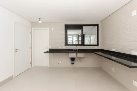 Apartamento com 3 Quartos à venda, 208m² no Jardim Paulista, São Paulo