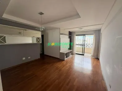 Apartamento com 3 Quartos à venda, 84m² no Parque Residencial Aquarius, São José dos Campos