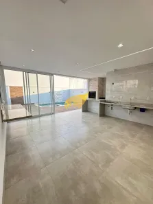 Casa de Condomínio com 3 Quartos à venda, 238m² no Condomínio Belvedere II, Cuiabá