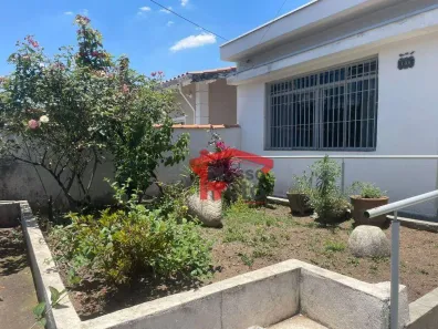 Casa com 2 Quartos à venda, 168m² no Vila Piauí, São Paulo