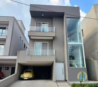 Casa com 4 Quartos à venda, 250m² no Suru, Santana de Parnaíba