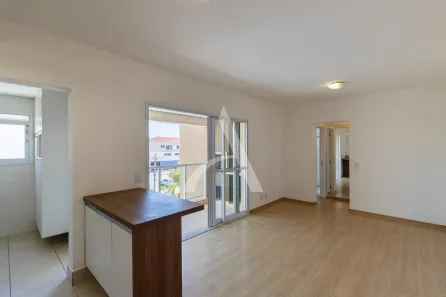 Apartamento com 2 Quartos à venda, 67m² no Taquaral, Campinas