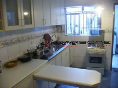 Sobrado com 6 Quartos à venda, 110m² no Mooca, São Paulo