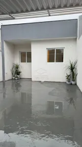 Casa com 2 Quartos à venda, 61m² no Parque Jaraguá, Bauru