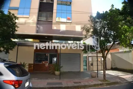Ponto Comercial para alugar, 32m² no Cruzeiro, Belo Horizonte