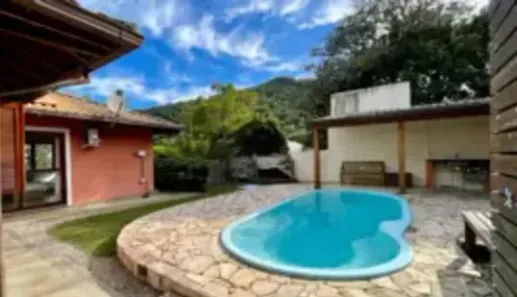 Casa de Condomínio com 4 Quartos à venda, 194m² no Lagoa da Conceição, Florianópolis