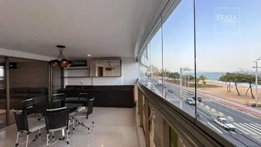 Apartamento com 4 Quartos à venda, 209m² no Praia de Itaparica, Vila Velha