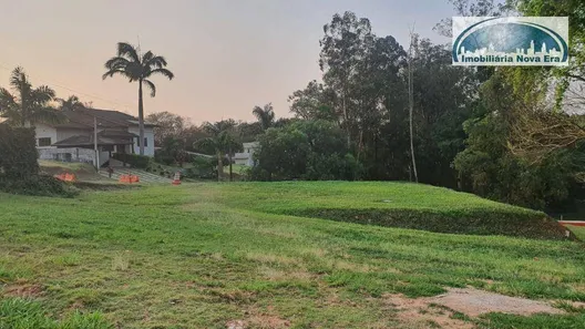 Lote/Terreno à venda, 809m² no Terras de Santa Teresa, Itupeva