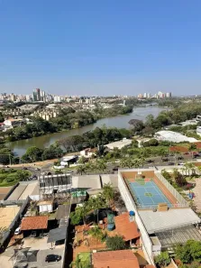 Apartamento com 1 Quarto à venda, 80m² no Jardim do Lago, Londrina