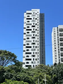 Apartamento com 5 Quartos à venda, 300m² no Rio Vermelho, Salvador