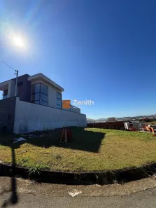 Lote/Terreno à venda, 363m² no Residencial Serra Morena, Pouso Alegre