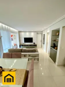 Apartamento com 3 Quartos à venda, 106m² no Centro, São Bernardo do Campo