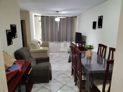 Apartamento com 2 Quartos à venda, 54m² no Porto Novo, São Gonçalo