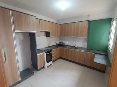 Apartamento com 3 Quartos à venda, 104m² no Centro, Cascavel