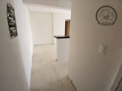 Apartamento com 2 Quartos à venda, 87m² no Caiçara, Praia Grande