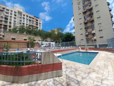 Apartamento com 2 Quartos à venda, 80m² no Fonseca, Niterói