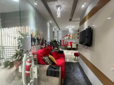 Apartamento com 2 Quartos à venda, 64m² no Vila Isabel, Rio de Janeiro