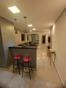 Cobertura com 3 Quartos à venda, 150m² no Vila Helena, Santo André
