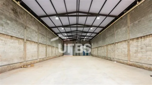 Galpão/Depósito/Armazém à venda, 490m² no Terrabela Cerrado I, Senador Canedo